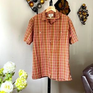 Vintage Ralph Lauren Men Shirt
